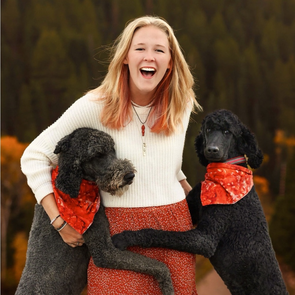 Pet sitting and care from an animal lover!!